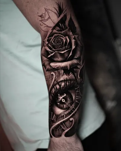 Jungle Tattoo Studio - Profesjonalne studio tatuażu w Warszawie